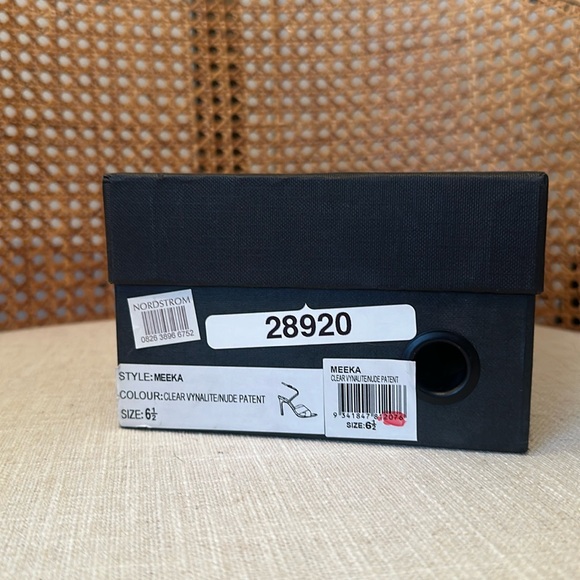 Tony Bianco MEEKE Sandals - Picture 4 of 9